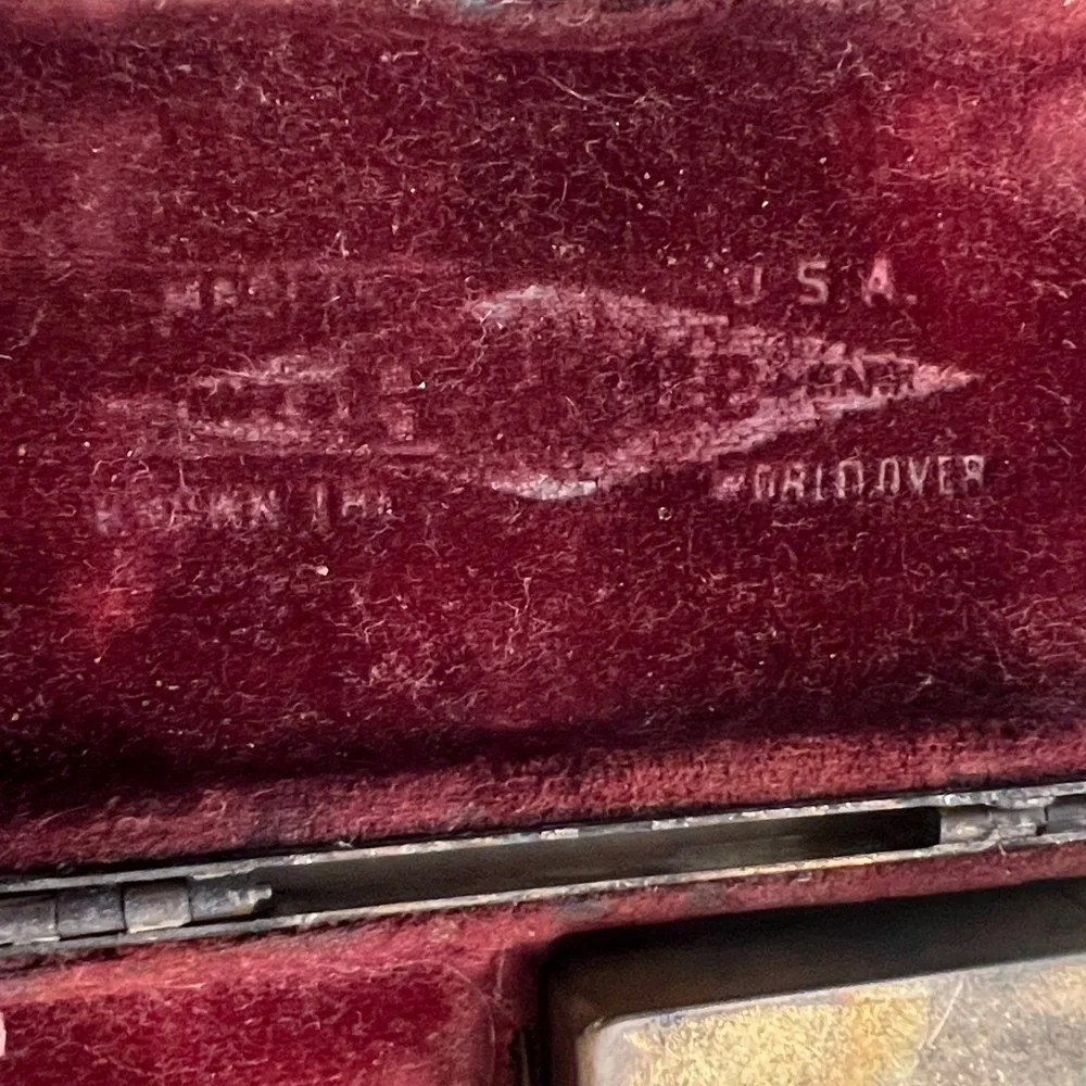 Vintage Gillette 